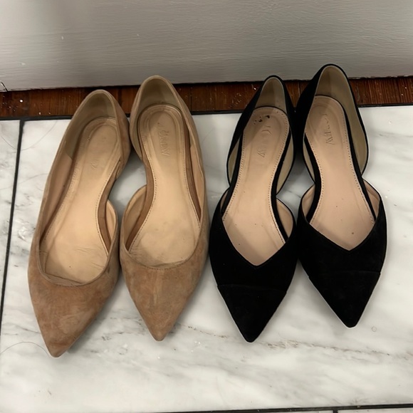 Jcrew Flats Bundle side 6